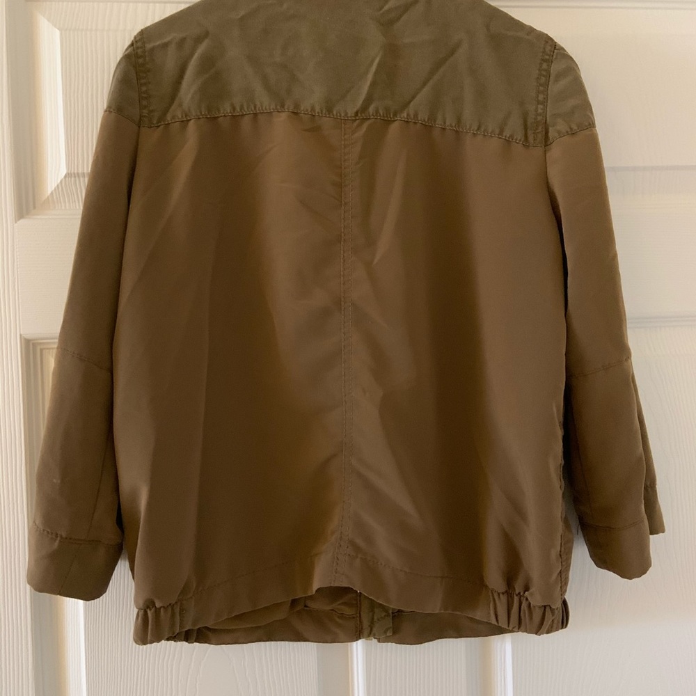 H&M Utility Jacket - Picture 2 of 4